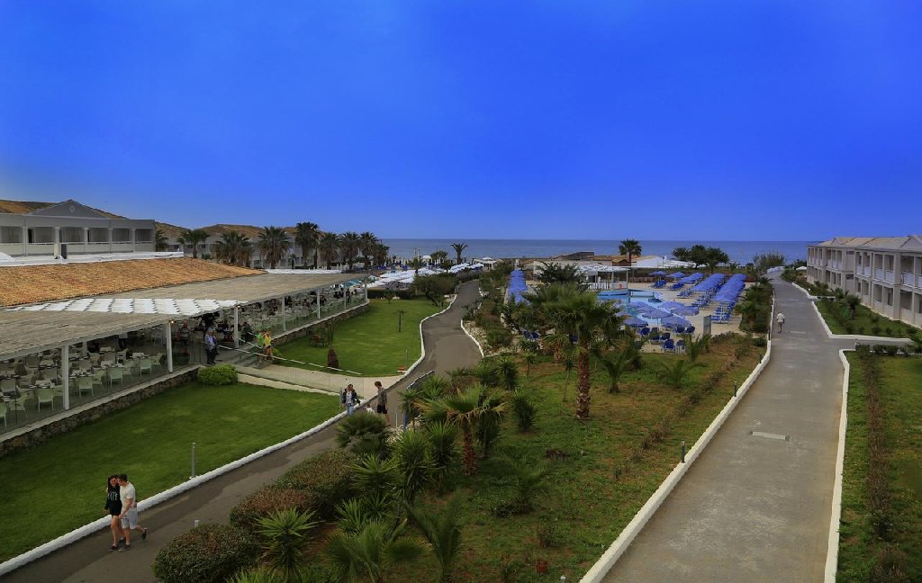 Labranda Sandy Beach Resort 