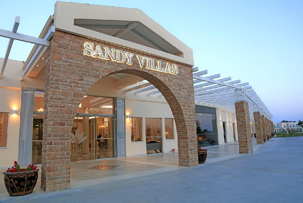 Kairaba Sandy Villas - Adults Only (16+)