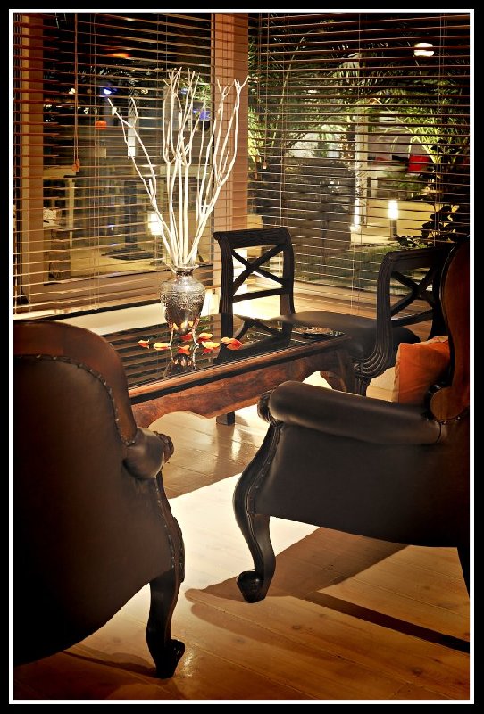 Hotel Ianos