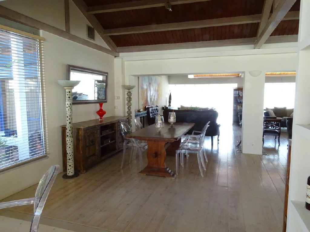 Hotel Ianos