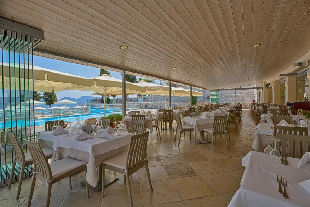 Porto - Galini Seaside Resort Spa