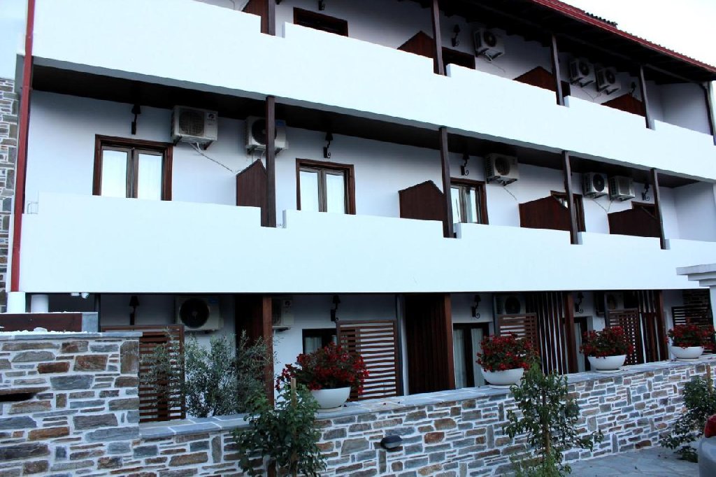 Makedonia Ouranopolis Hotel