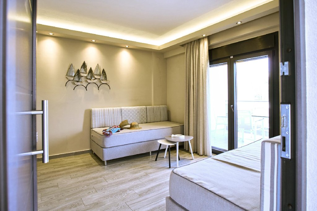 Bella Vista Luxury Apartments