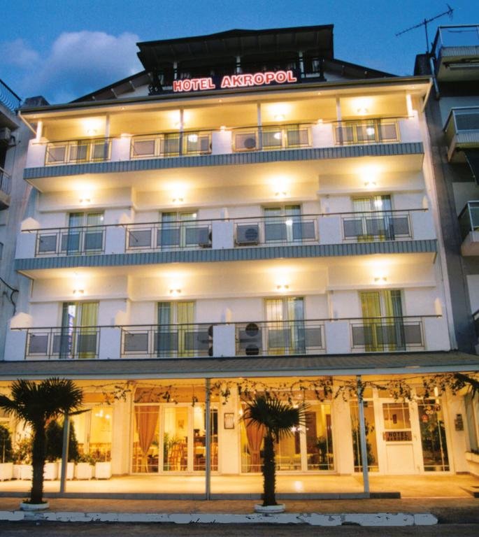Akropol Hotel