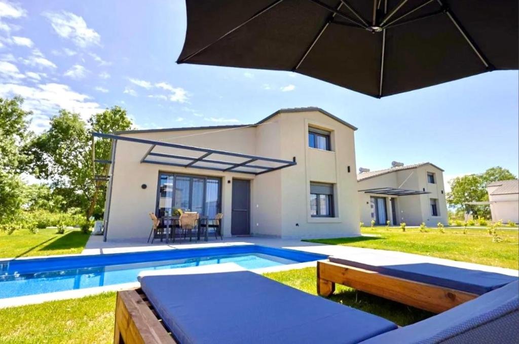 Olympus Seaside Luxury Pool Villas