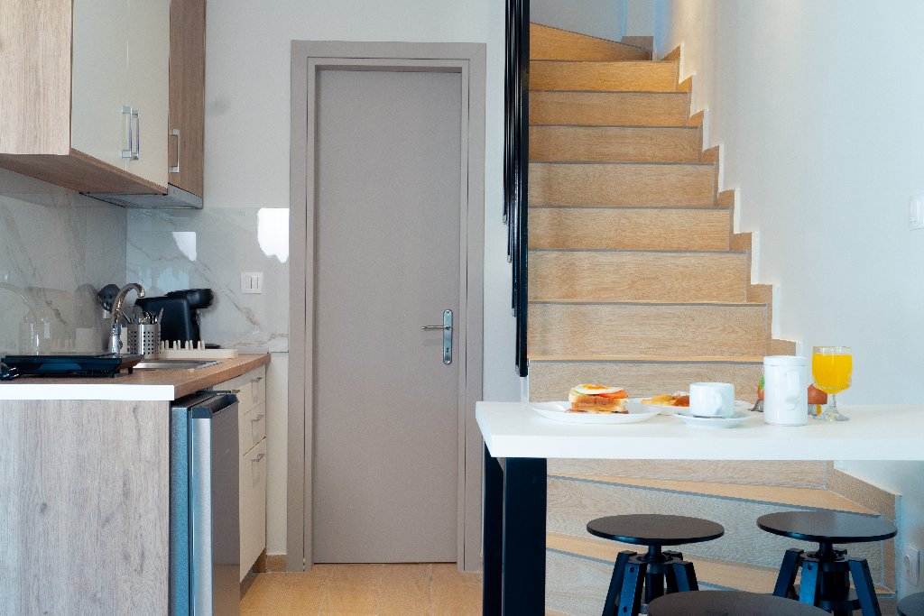 Olympus Seaside Luxury Pool Villas