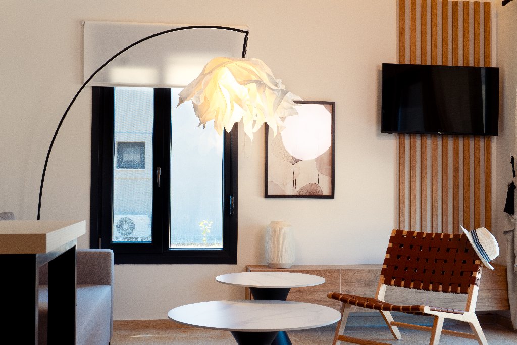 Olympus Seaside Luxury Pool Villas