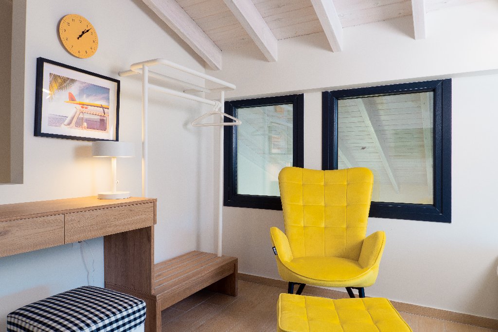 Olympus Seaside Luxury Pool Villas