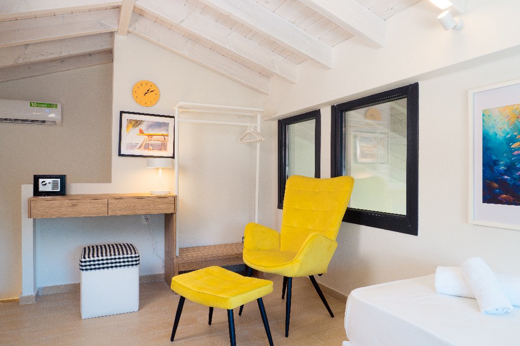 Olympus Seaside Luxury Pool Villas