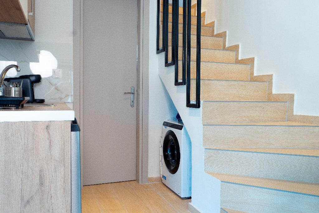 Olympus Seaside Luxury Pool Villas