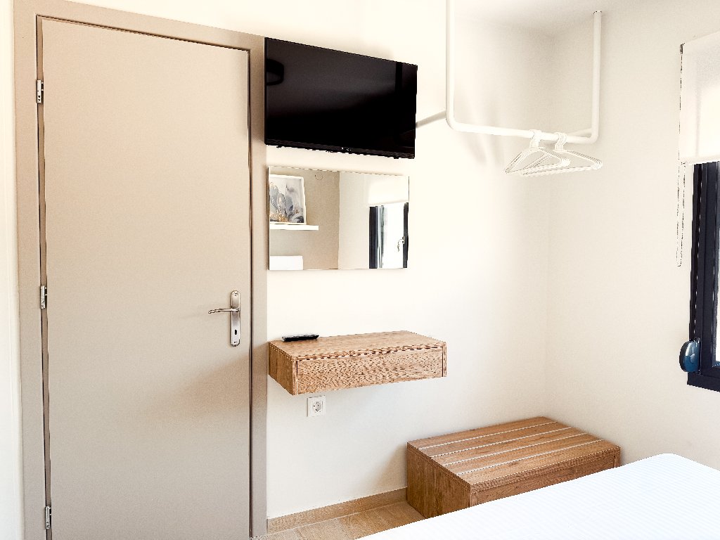 Olympus Seaside Luxury Pool Villas