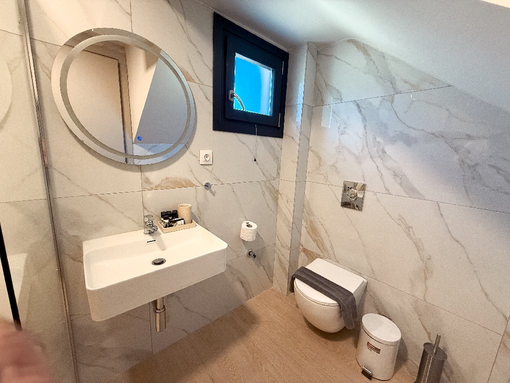 Olympus Seaside Luxury Pool Villas