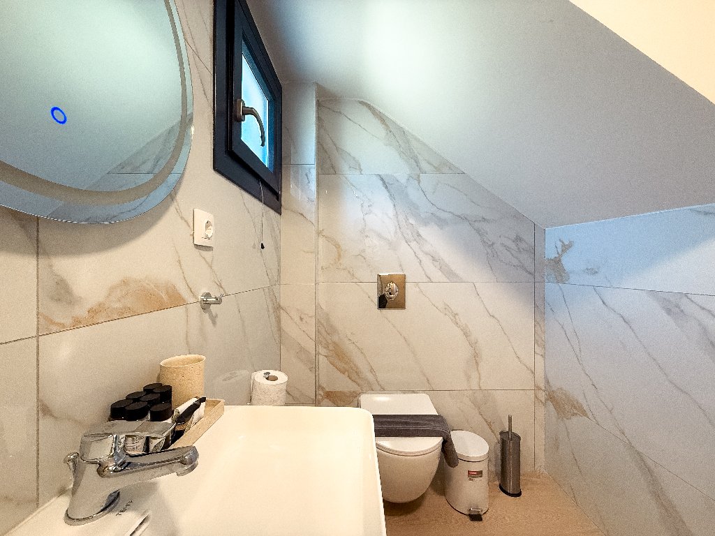 Olympus Seaside Luxury Pool Villas