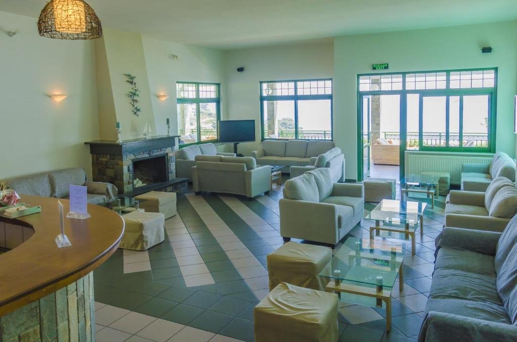 Dionysos Hotel, Golden Beach