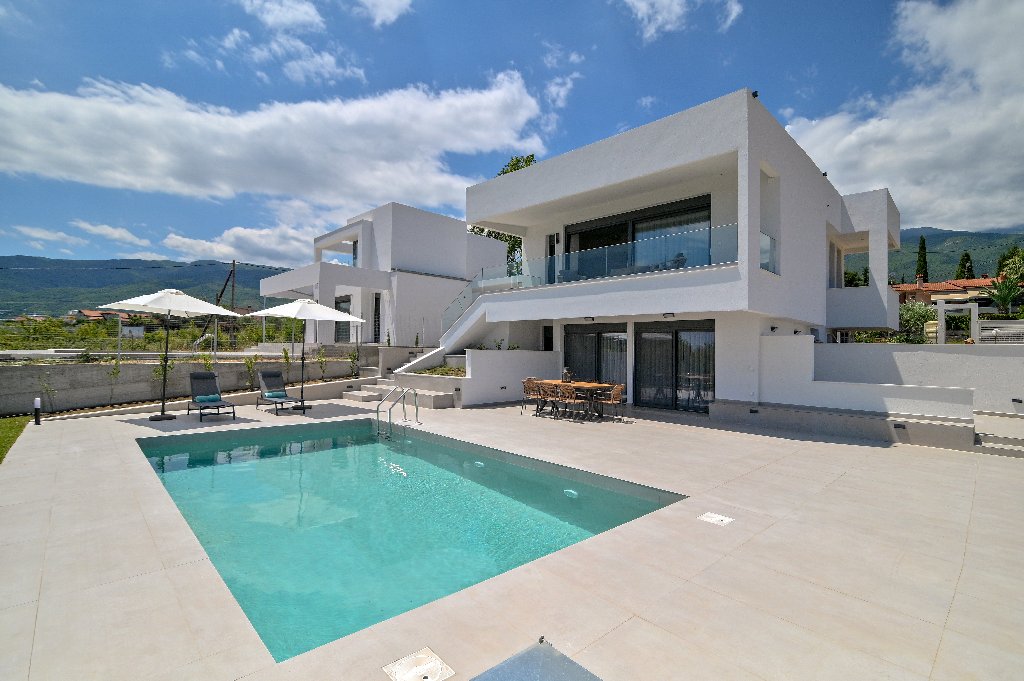 Apex Premium Living Villa