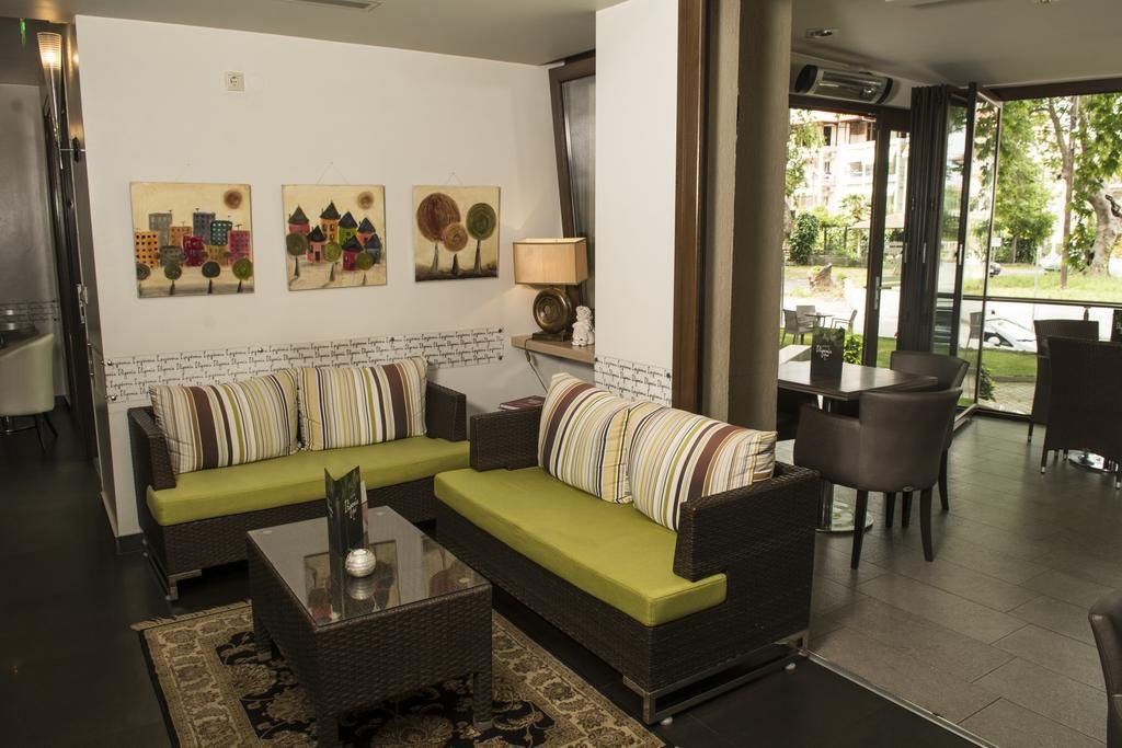 Hotel Ifigenia