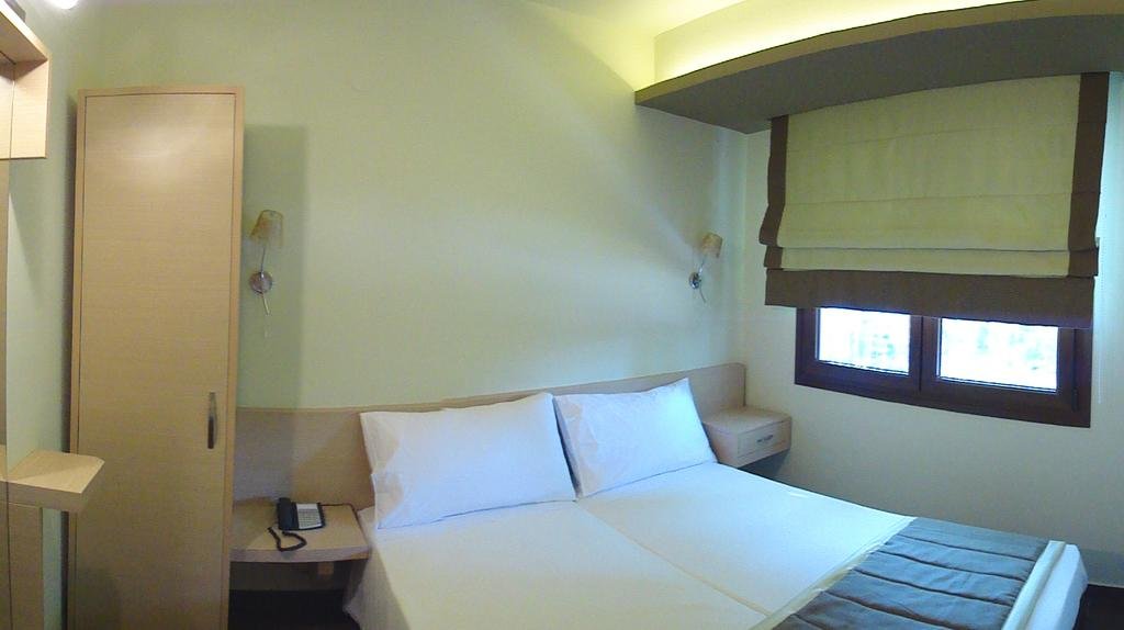 Hotel Ifigenia