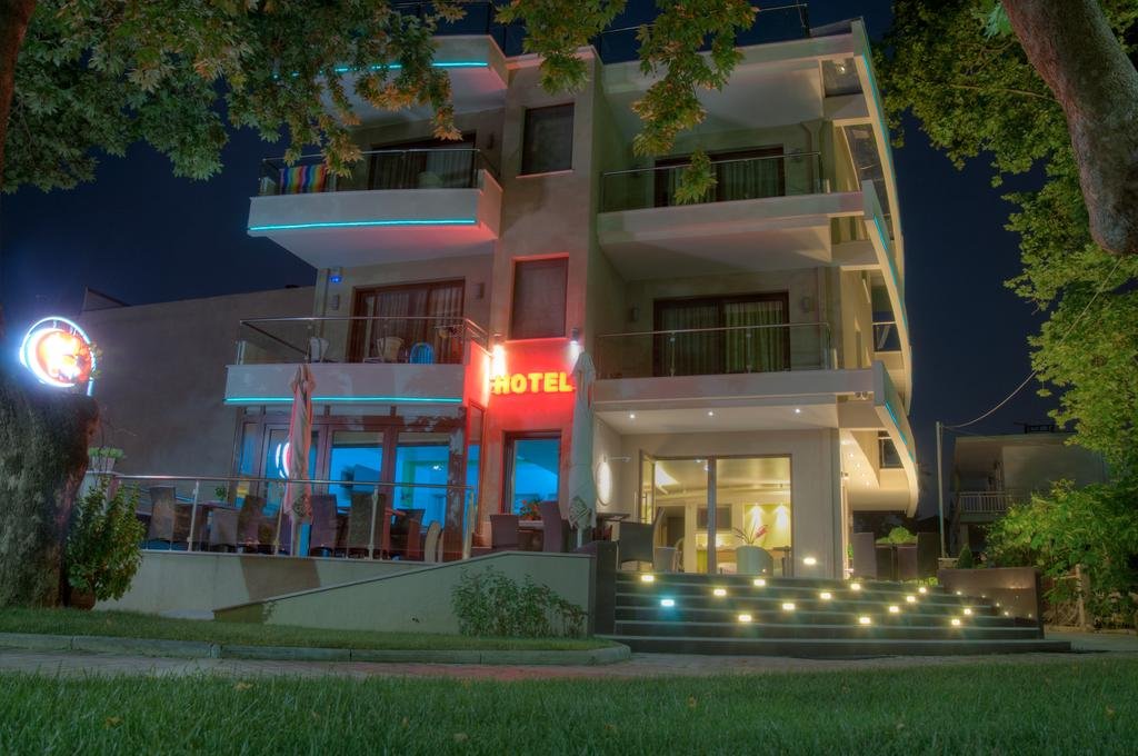 Hotel Ifigenia
