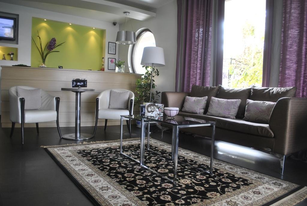 Hotel Ifigenia