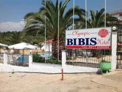 Olympic Bibis Hotel